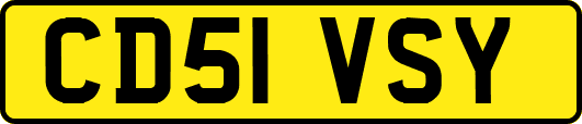 CD51VSY