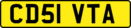 CD51VTA