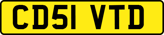 CD51VTD