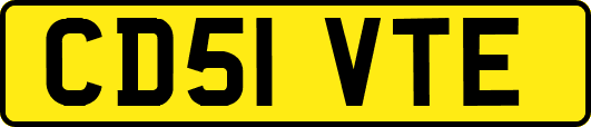 CD51VTE