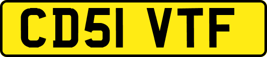 CD51VTF