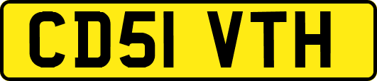CD51VTH