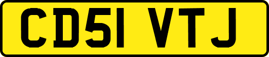 CD51VTJ