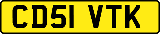 CD51VTK