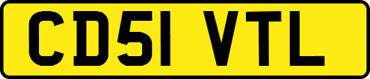CD51VTL