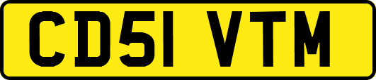CD51VTM