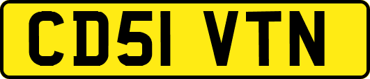 CD51VTN