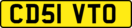 CD51VTO