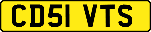 CD51VTS