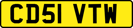 CD51VTW