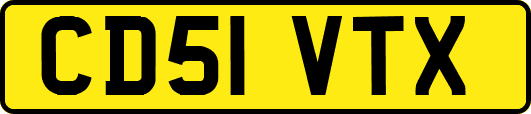 CD51VTX