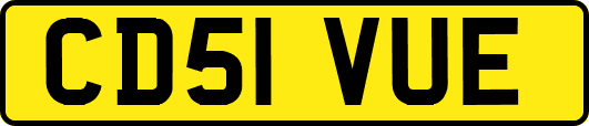 CD51VUE