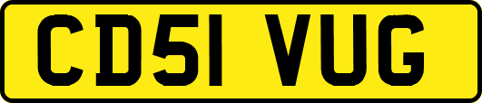 CD51VUG