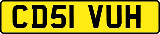 CD51VUH