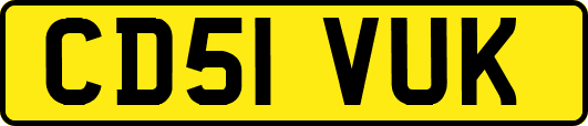 CD51VUK