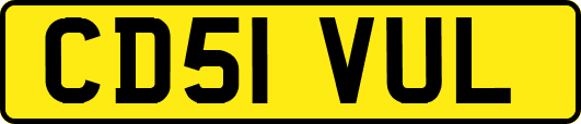 CD51VUL