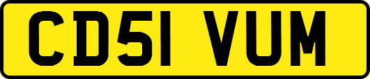 CD51VUM