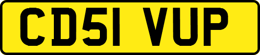 CD51VUP