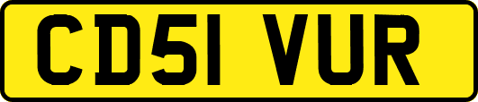 CD51VUR