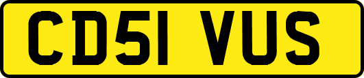CD51VUS