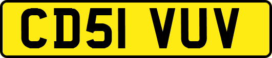 CD51VUV