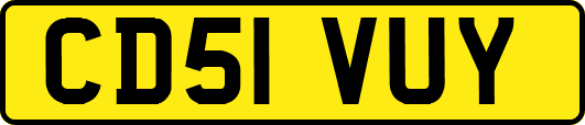 CD51VUY
