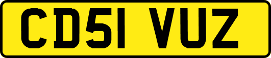 CD51VUZ