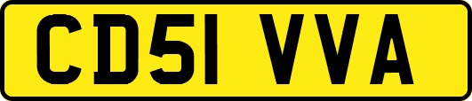 CD51VVA