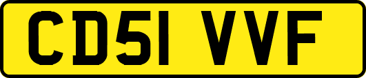 CD51VVF