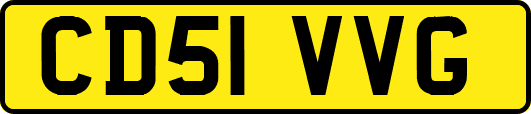 CD51VVG