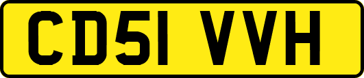 CD51VVH