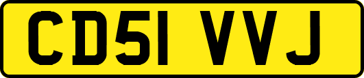 CD51VVJ