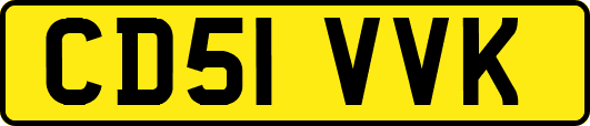 CD51VVK