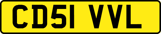 CD51VVL