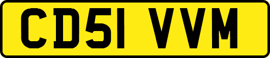 CD51VVM