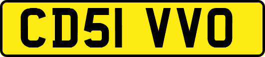 CD51VVO