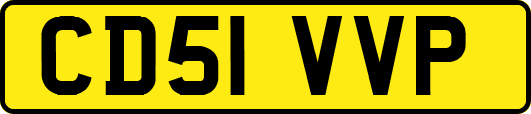 CD51VVP