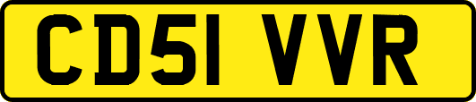 CD51VVR