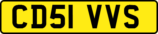 CD51VVS
