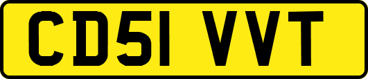 CD51VVT