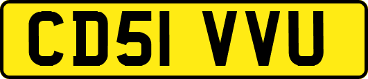 CD51VVU