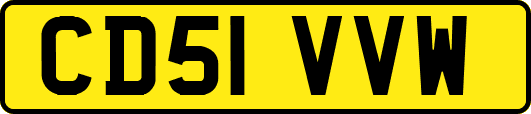CD51VVW