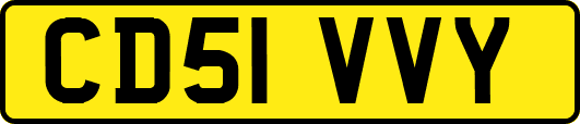 CD51VVY