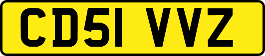 CD51VVZ