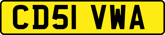 CD51VWA