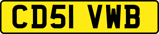 CD51VWB