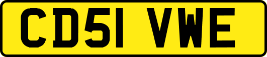 CD51VWE