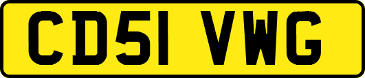 CD51VWG