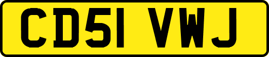 CD51VWJ