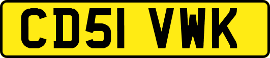 CD51VWK